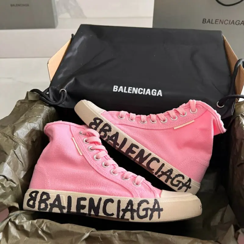 balenciaga high tops chaussures pour femme s_11244ab3